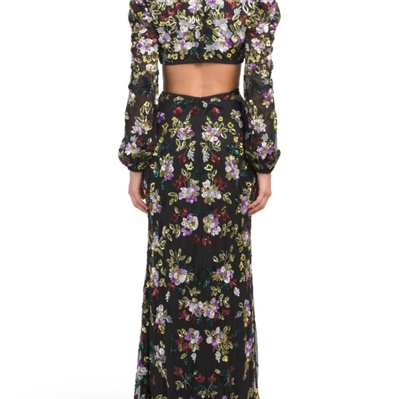 Mac Duggal Dress - Picture 2 of 3